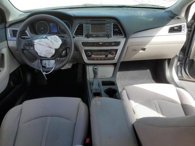 Photo 8 from auction – 2015 HYUNDAI SONATA SE with VIN 5NPE24AF1FH172706