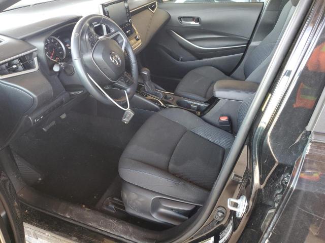 Photo 7 from auction – 2021 TOYOTA COROLLA with VIN 5YFS4MCE5MP064347