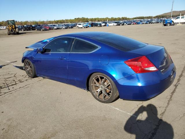 Photo 2 from auction – 2011 HONDA ACCORD LX- with VIN 1HGCS1A33BA010624