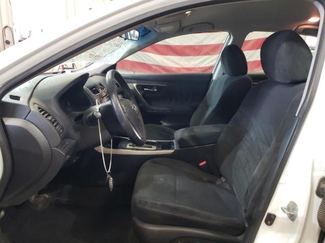 Photo 7 from auction – 2014 NISSAN ALTIMA 2.5 with VIN 1N4AL3AP7EC195499