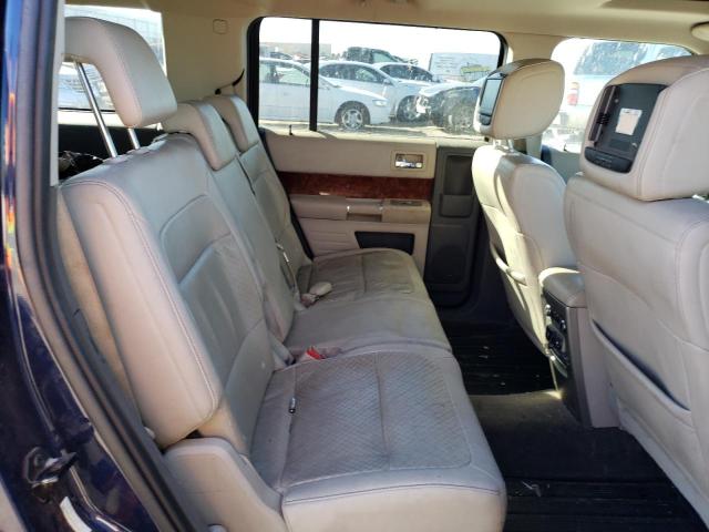 Photo 10 from auction – 2011 FORD FLEX LIMIT with VIN 2FMHK6DTXBBD13543