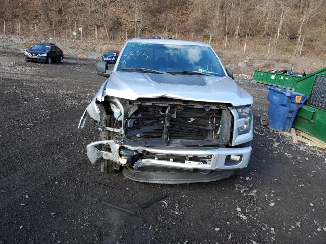 Photo 5 from auction – 2016 FORD F150 SUPER with VIN 1FTEW1EGXGFC98998