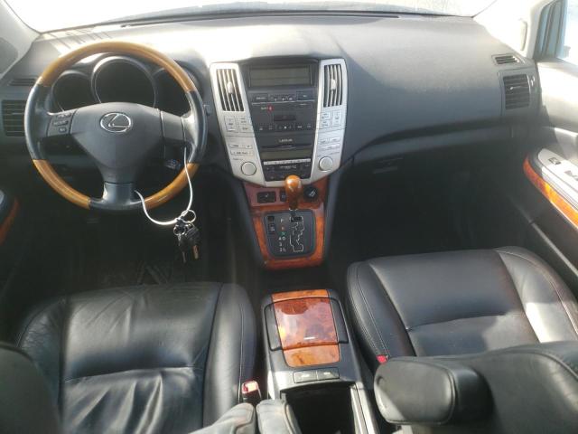 Photo 8 from auction – 2005 LEXUS RX 330 with VIN 2T2GA31U35C039494