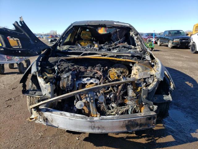 Photo 5 from auction – 2015 NISSAN ALTIMA 2.5 with VIN 1N4AL3AP4FC456041