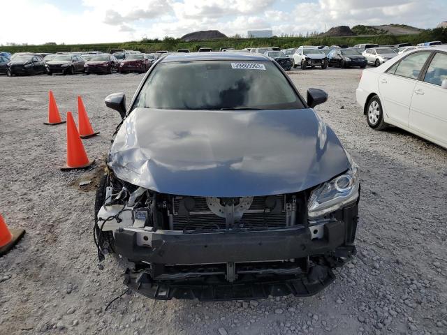 Photo 5 from auction – 2015 LEXUS CT 200 with VIN JTHKD5BH1F2242627