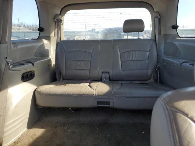 Photo 10 from auction – 2003 MAZDA MPV WAGON with VIN JM3LW28J330358922