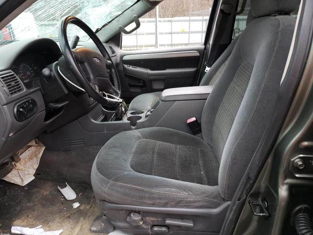 Photo 7 from auction – 2003 FORD EXPLORER X with VIN 1FMZU73E23UA81393