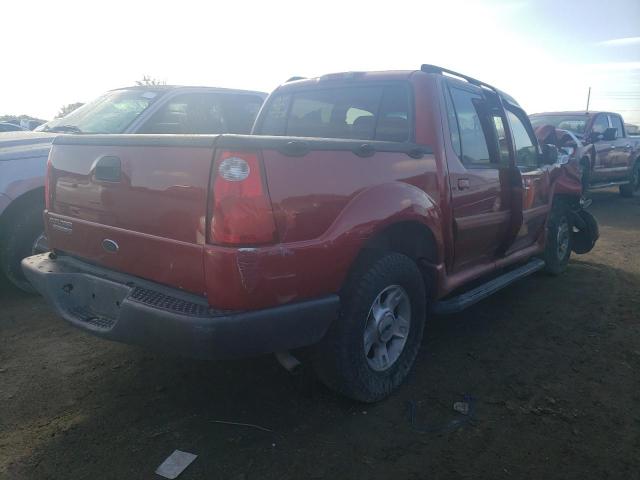 Photo 3 from auction – 2004 FORD EXPLORER S with VIN 1FMZU67K84UA77456