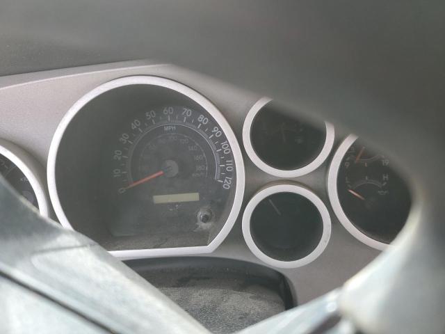 Photo 9 from auction – 2007 TOYOTA TUNDRA DOU with VIN 5TFBV54147X025303