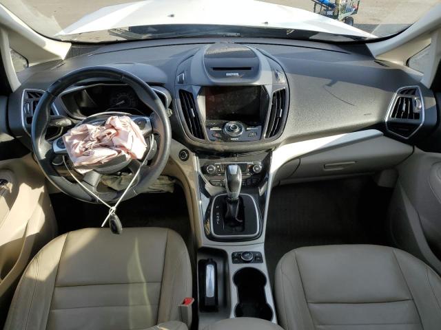 Photo 8 from auction – 2013 FORD C-MAX SEL with VIN 1FADP5BU0DL510322
