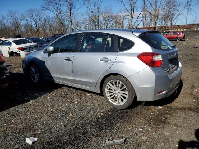 Photo 2 from auction – 2013 SUBARU IMPREZA LI with VIN JF1GPAH62DH868894