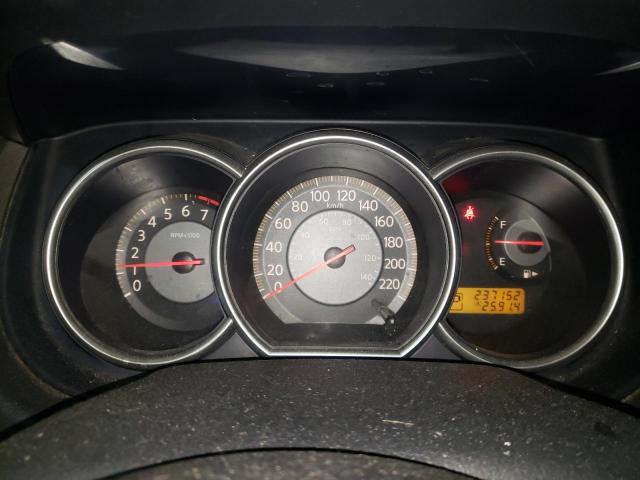 Photo 9 from auction – 2007 NISSAN VERSA S with VIN 3N1BC13E87L413622
