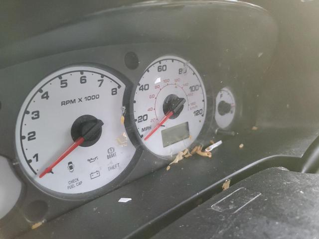 Photo 9 from auction – 2004 FORD ESCAPE with VIN 1FMYU02174KB24110