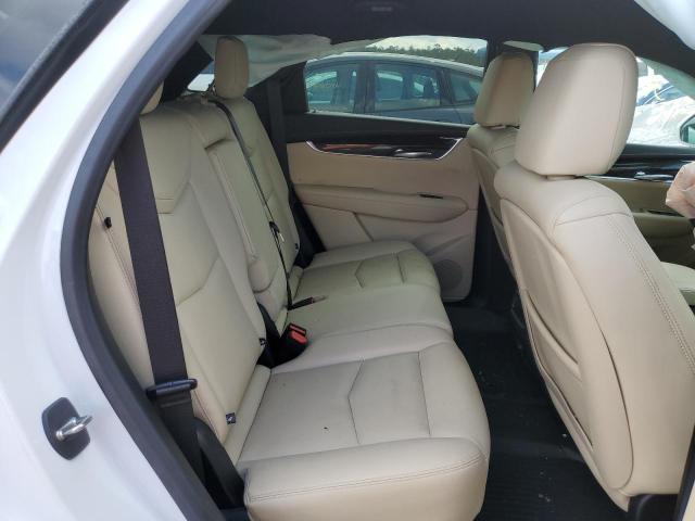 Photo 11 from auction – 2019 CADILLAC XT5 with VIN 1GYKNARS0KZ103819