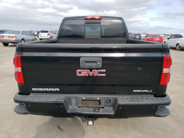 Photo 6 from auction – 2015 GMC SIERRA K15 with VIN 3GTU2WEC2FG193578