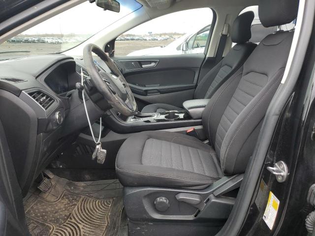 Photo 7 from auction – 2018 FORD EDGE SE with VIN 2FMPK3G90JBB21475
