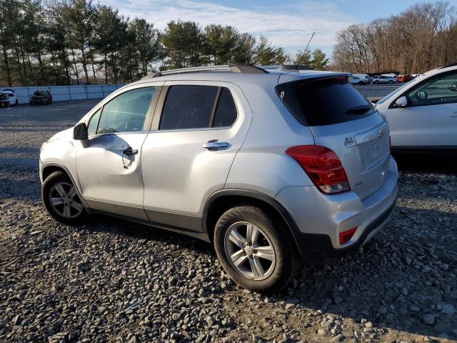 Photo 2 from auction – 2018 CHEVROLET TRAX 1LT with VIN KL7CJLSB3JB544974