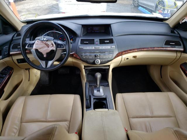 Photo 8 from auction – 2012 HONDA CROSSTOUR with VIN 5J6TF2H54CL000653