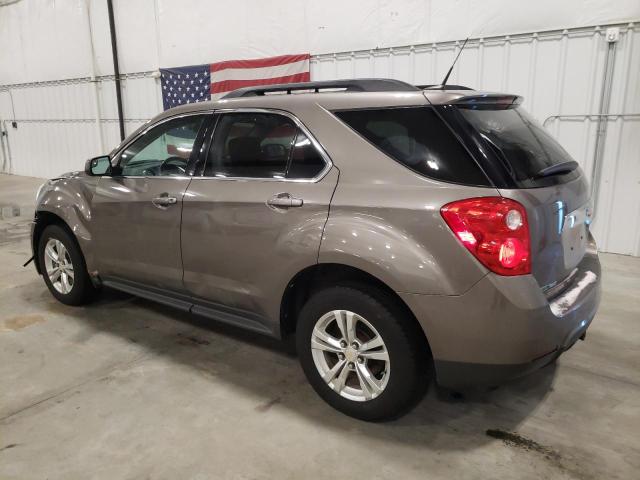Photo 2 from auction – 2012 CHEVROLET EQUINOX LT with VIN 2GNFLNEKXC6197285