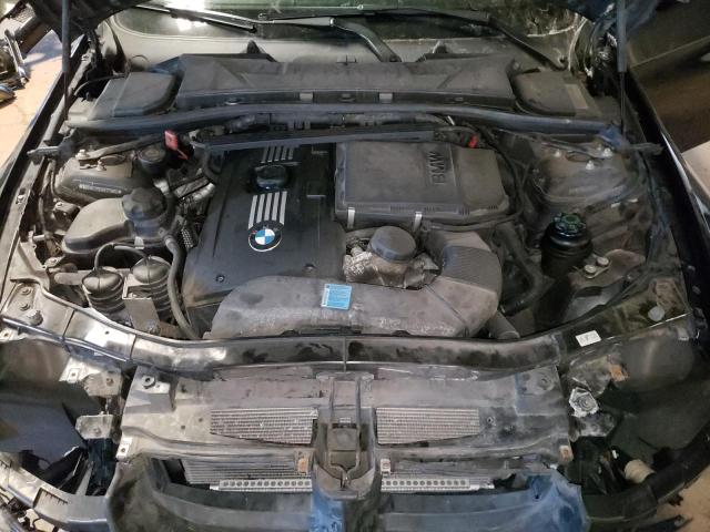 Photo 11 from auction – 2010 BMW 335 XI with VIN WBAWC7C52AE270950