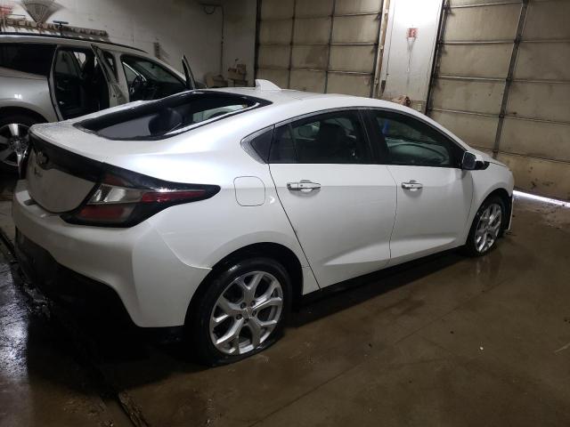 Photo 3 from auction – 2017 CHEVROLET VOLT PREMI with VIN 1G1RD6S52HU108480