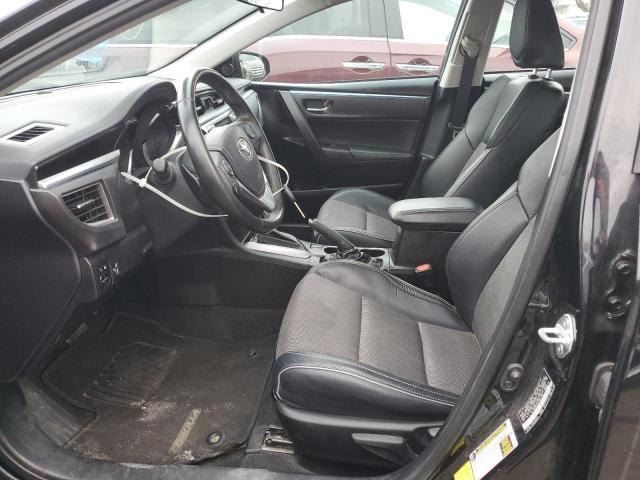 Photo 7 from auction – 2016 TOYOTA COROLLA L with VIN 5YFBURHE9GP498748