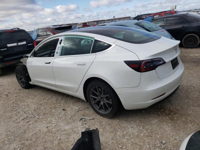 Photo 2 from auction – 2020 TESLA MODEL 3 with VIN 5YJ3E1EB8LF803241