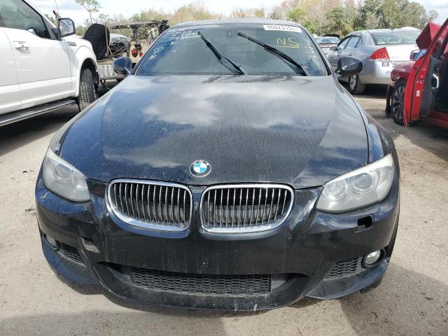Photo 5 from auction – 2012 BMW 335 I with VIN WBADX7C59CE745119