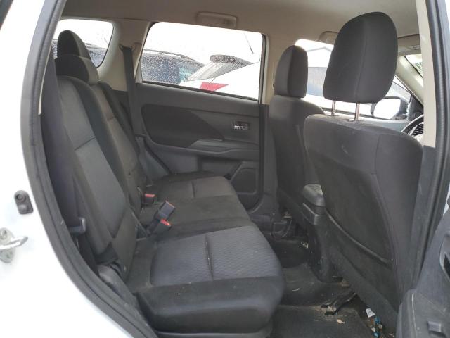 Photo 11 from auction – 2014 MITSUBISHI OUTLANDER with VIN JA4AZ3A35EZ003297