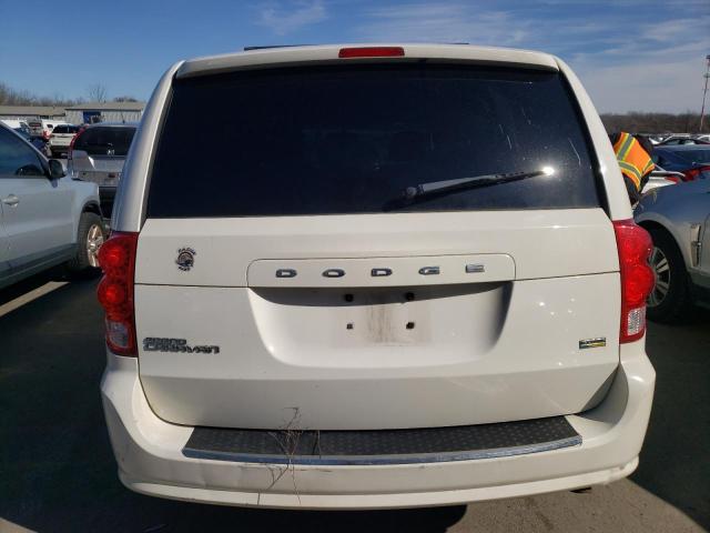 Photo 6 from auction – 2012 DODGE GRAND CARA with VIN 2C4RDGCG4CR329002