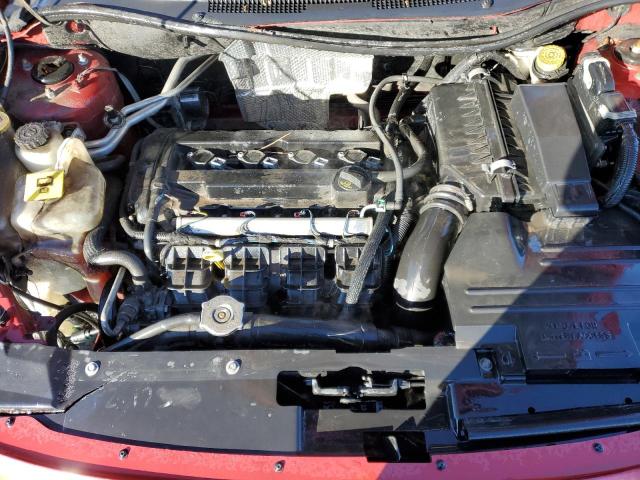 Photo 11 from auction – 2008 DODGE CALIBER with VIN 1B3HB28BX8D729336