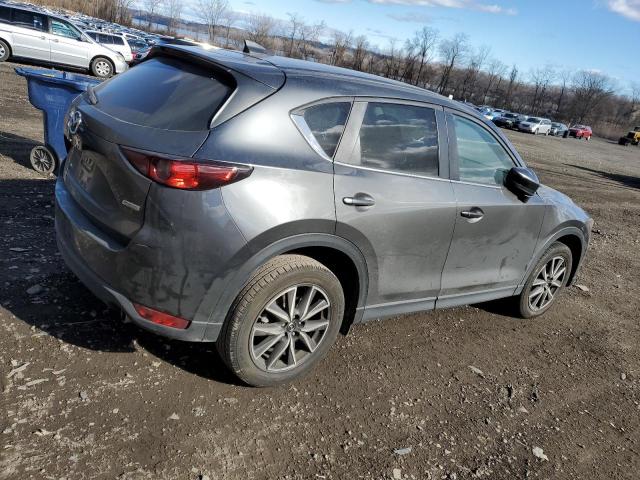 Photo 3 from auction – 2018 MAZDA CX-5 TOURI with VIN JM3KFBCM9J0426487