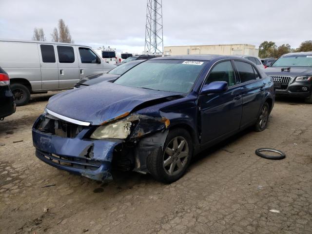 Photo 1 from auction – 2006 TOYOTA AVALON XL with VIN 4T1BK36B06U112775