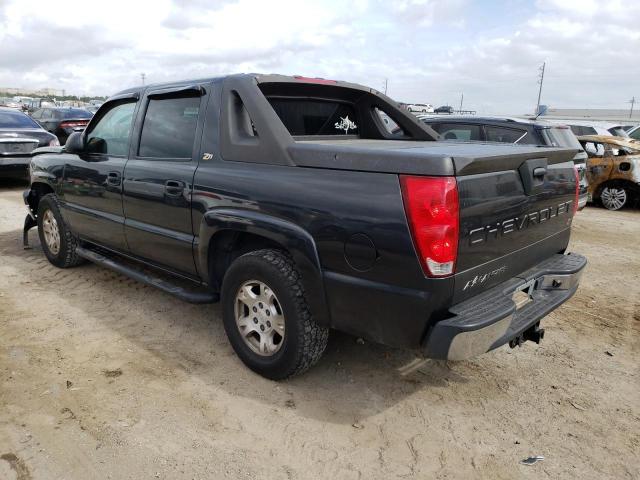 Photo 2 from auction – 2003 CHEVROLET AVALANCHE with VIN 3GNEC13T43G293983