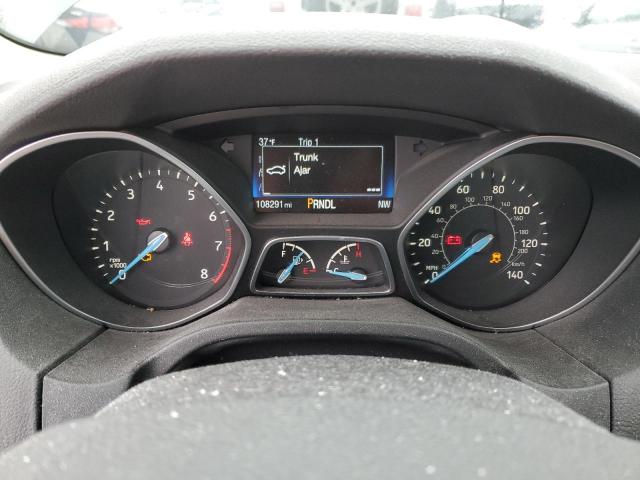 Photo 9 from auction – 2017 FORD FOCUS SE with VIN 1FADP3K24HL276341