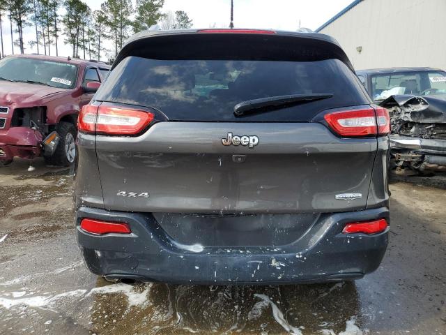 Photo 6 from auction – 2015 JEEP CHEROKEE L with VIN 1C4PJMCB5FW773777