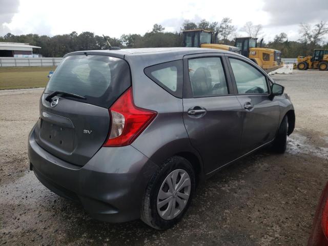 Photo 3 from auction – 2017 NISSAN VERSA NOTE with VIN 3N1CE2CP2HL357071