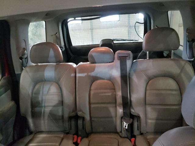 Photo 10 from auction – 2004 FORD EXPLORER X with VIN 1FMZU73K44UB91854