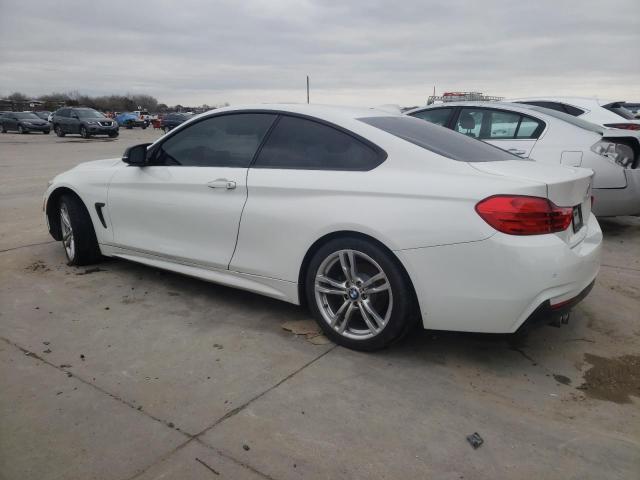 Photo 2 from auction – 2014 BMW 428 XI with VIN WBA3N5C55EF716235
