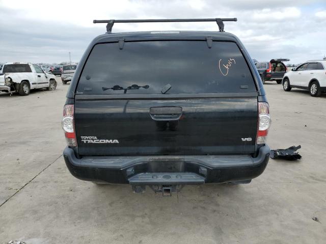 Photo 6 from auction – 2015 TOYOTA TACOMA DOU with VIN 5TFLU4EN3FX134059