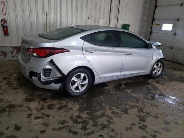 Photo 3 from auction – 2015 HYUNDAI ELANTRA with VIN 5NPDH4AE8FH644644