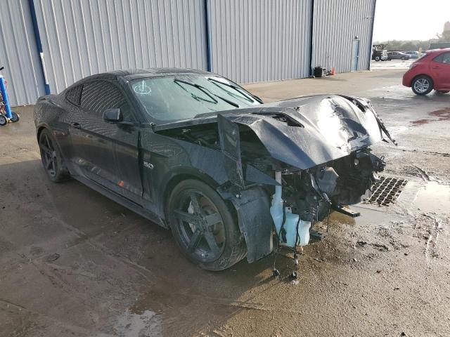 Photo 4 from auction – 2015 FORD MUSTANG GT with VIN 1FA6P8CF7F5301614