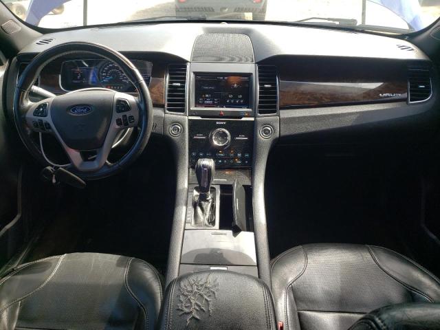 Photo 8 from auction – 2013 FORD TAURUS LIM with VIN 1FAHP2F81DG191115