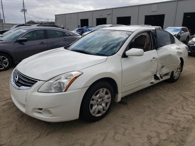 NISSAN ALTIMA BAS 2012 with VIN 1N4AL2AP9CN477008 - Photo from auction
