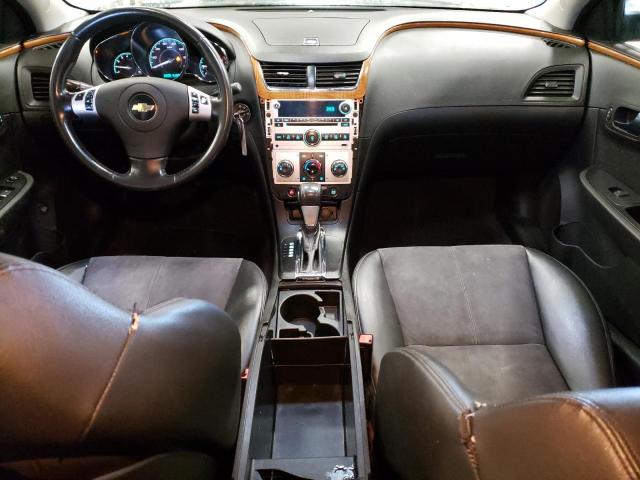 Photo 8 from auction – 2011 CHEVROLET MALIBU 2LT with VIN 1G1ZD5E14BF369561