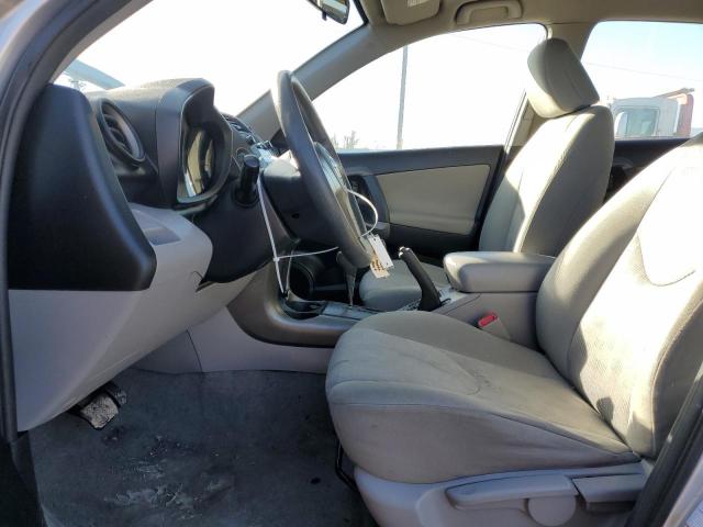 Photo 7 from auction – 2009 TOYOTA RAV4 with VIN JTMBF33V295006155