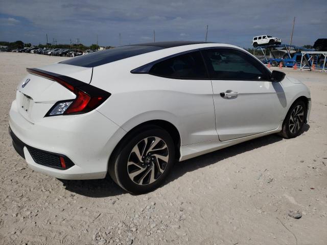 Photo 3 from auction – 2018 HONDA CIVIC LX with VIN 2HGFC4B02JH304824