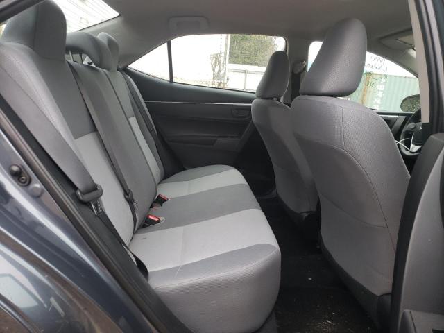 Photo 10 from auction – 2015 TOYOTA COROLLA L with VIN 2T1BURHE8FC400078