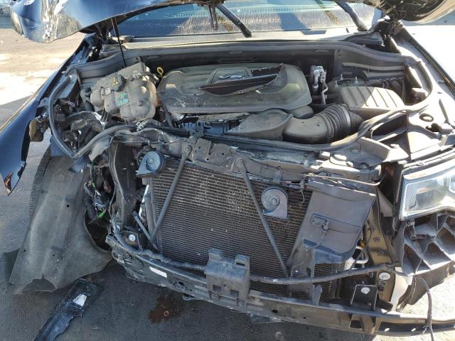 Photo 12 from auction – 2018 JEEP GRAND CHER with VIN 1C4RJFBG7JC136045
