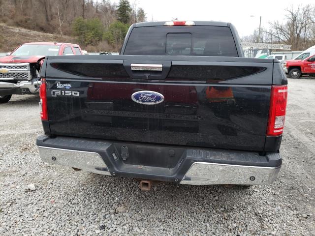 Photo 6 from auction – 2015 FORD F150 SUPER with VIN 1FTEW1EG0FFC31759